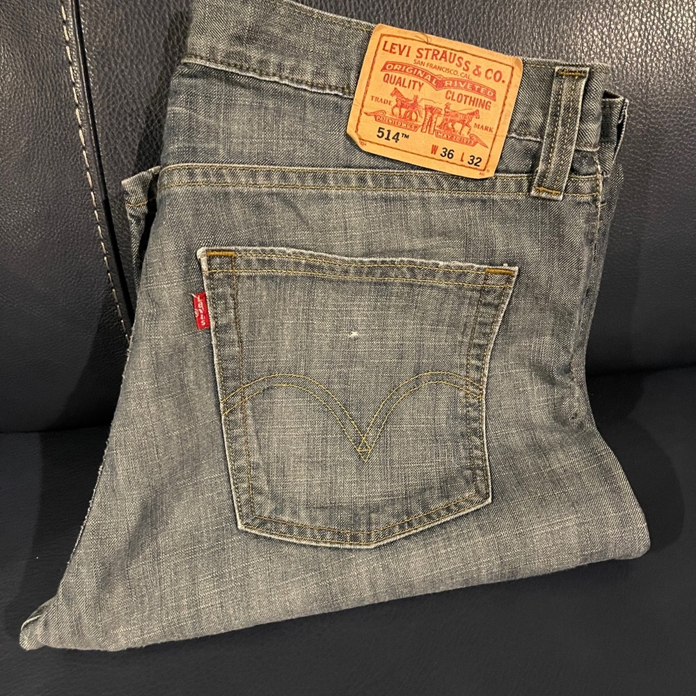 514 Levi’s